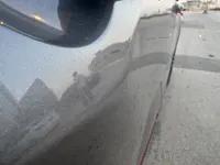 الباب الخلفى الأيمن