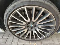 Car Rims (scratch & dent free)