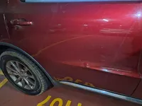 الباب الخلفى الأيمن