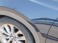 الرفرف الجانبي الأيسر