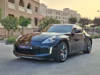 نيسان 370Z