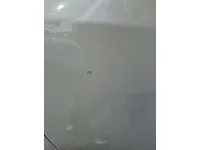 Left Fender