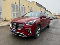 هونداي سنتافي