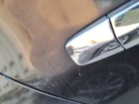 Rear right door