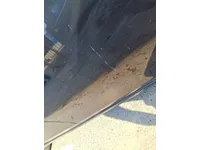 Front right door