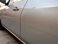 الباب الخلفى الأيسر