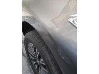 الباب الخلفى الأيسر