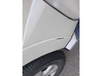 الرفرف الجانبي الأيسر