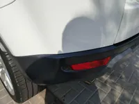 الصدام الخلفى