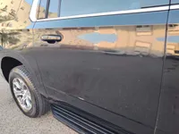 الباب الخلفى الأيمن