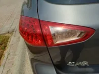 Right Tail Light