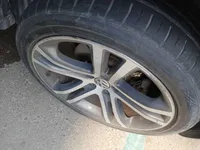Car Rims (scratch & dent free)