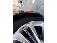 Car Rims (scratch & dent free)