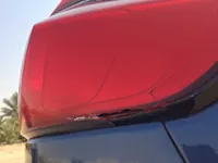 Right Tail Light