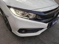 الصدام الأمامى