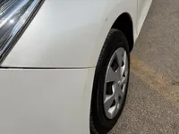 الصدام الأمامى