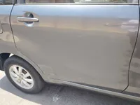 Rear right door