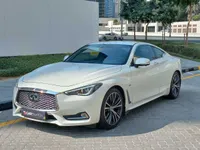 Infiniti Q60