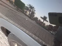 Right fender