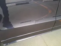 الباب الخلفى الأيمن