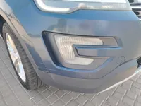 الصدام الأمامى