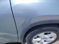 Right fender