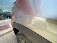 الرفرف الجانبي الأيسر