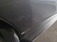 الرفرف الجانبي الأيسر