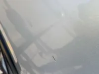 ألواح هيكل السيارة الأيسر