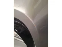 الصدام الأمامى