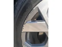Car Rims (scratch & dent free)