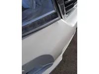 Front left door