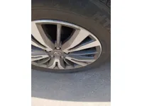 Car Rims (scratch & dent free)