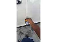 الباب الأمامى الأيسر