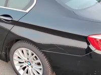 ألواح هيكل السيارة الأيسر