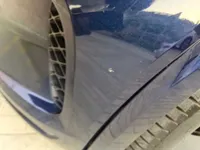 الصدام الأمامى