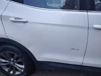 الباب الخلفى الأيمن