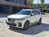 بي ام دبليو X7