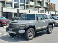 تويوتا اف جي