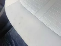 مخدوش / فيه صدمة