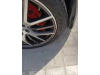 Car Rims (scratch & dent free)