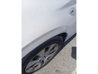 Left Fender
