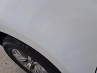 Left Fender