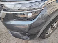 الصدام الأمامى