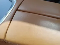 Scratched/Dented