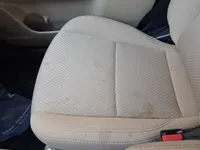 Scratched/Dented