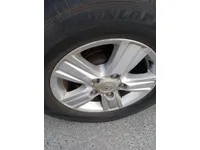 Car Rims (scratch & dent free)
