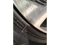 Car Rims (scratch & dent free)