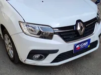 الصدام الأمامى