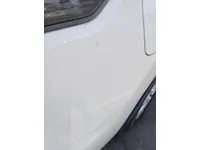 Front left door